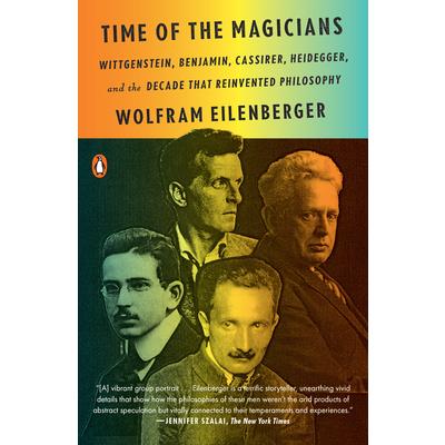 Time of the Magicians