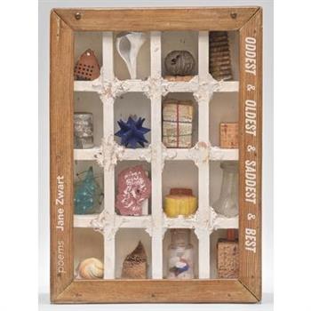 Oddest & Oldest & Saddest & Best