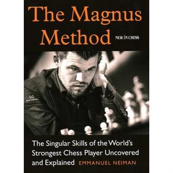 The Magnus Method