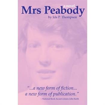 Mrs Peabody