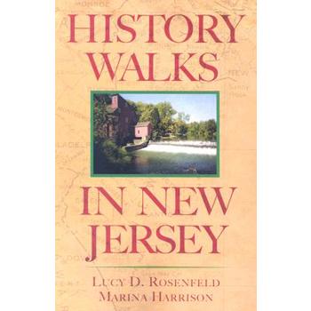 History Walks in New Jersey