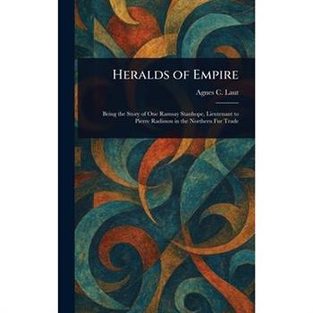 Heralds of Empire