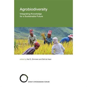 Agrobiodiversity