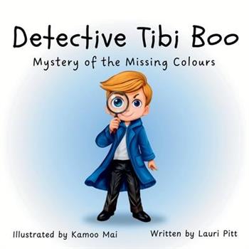 Detective Tibi Boo