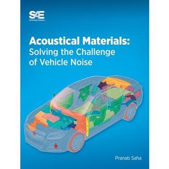 Acoustical Materials
