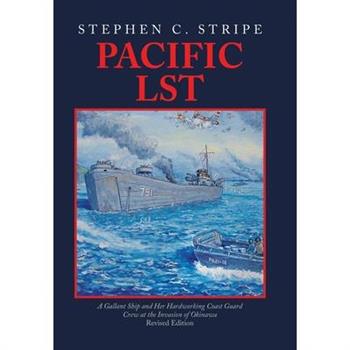 Pacific LST