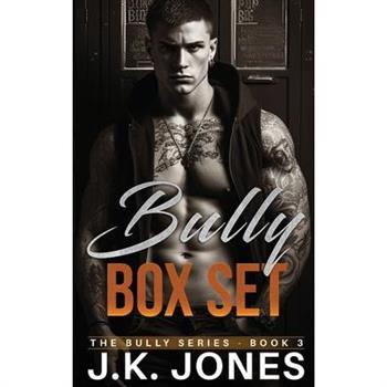 The Bully Series Box Set 1-2