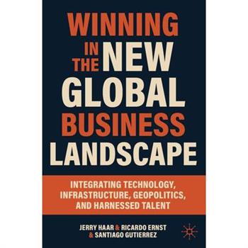Winning in the New Global Business Landscape