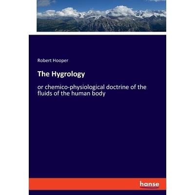 The Hygrology