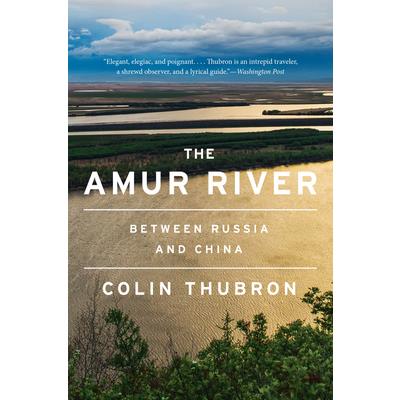 The Amur River