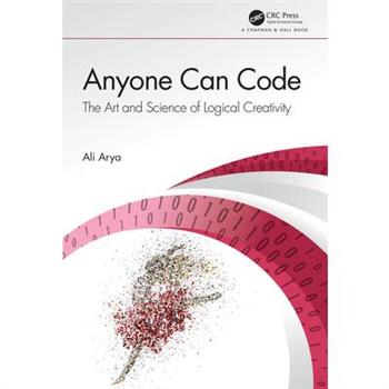 Anyone Can Code