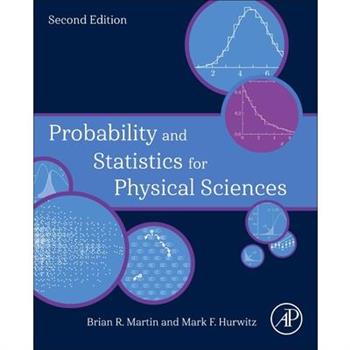 Probability and Statistics for Physical Sciences