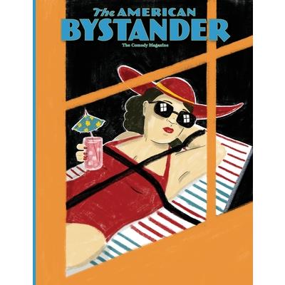 The American Bystander #16