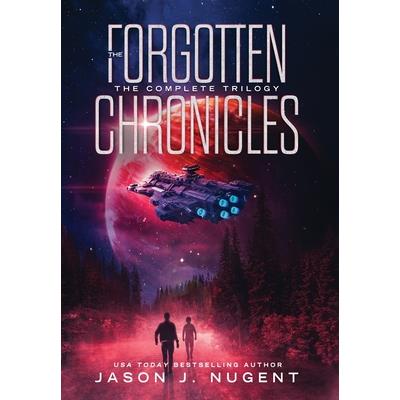 The Forgotten Chronicles