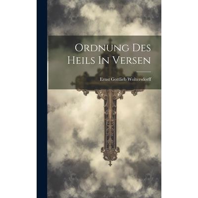 Ordnung Des Heils In Versen
