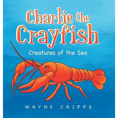 Charlie the Crayfish