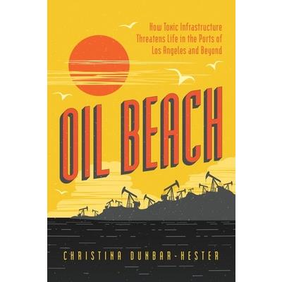Oil Beach