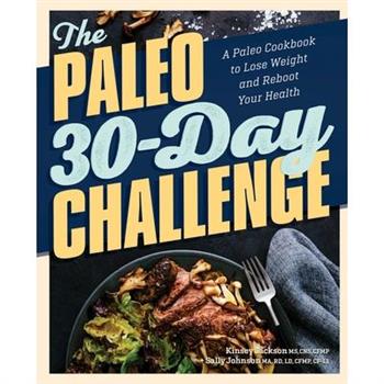 The Paleo 30-Day Challenge