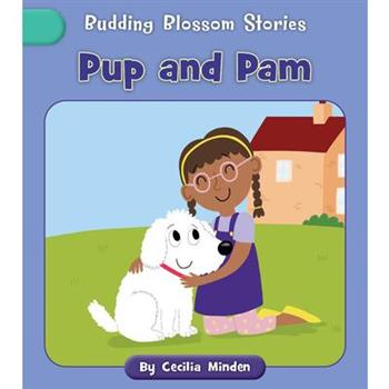 Pup and Pam