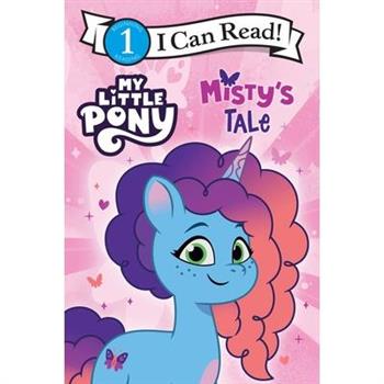 My Little Pony: Magic Runs Wild