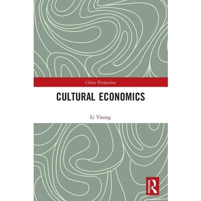 Cultural Economics Cultural Economics