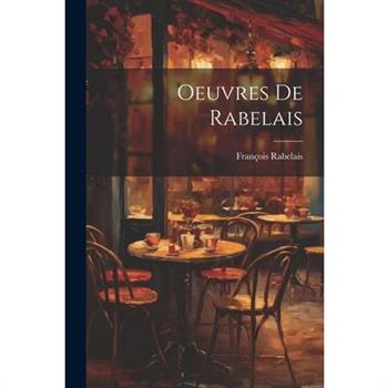 Oeuvres de Rabelais