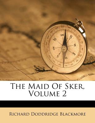 The Maid of Sker, Volume 2