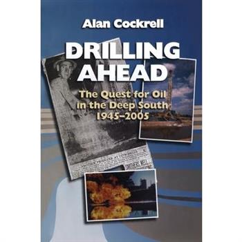 Drilling Ahead