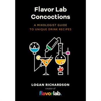 Flavor Lab Creations