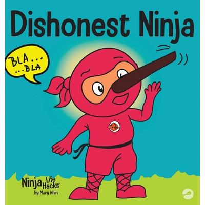 Dishonest Ninja