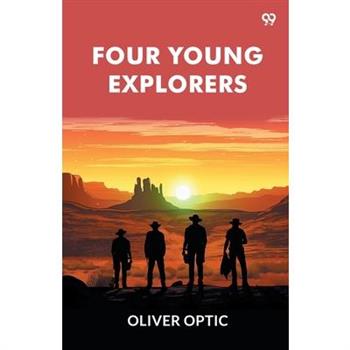 Four Young Explorers