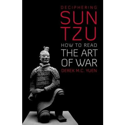 Deciphering Sun Tzu
