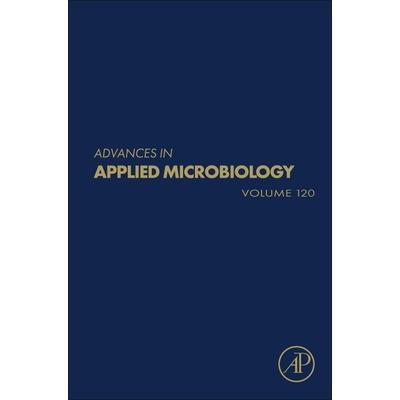Advances in Applied Microbiology