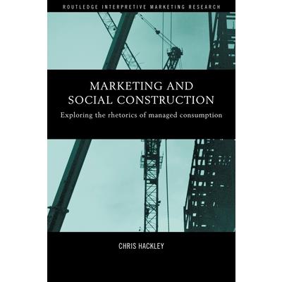 Marketing and Social Construction