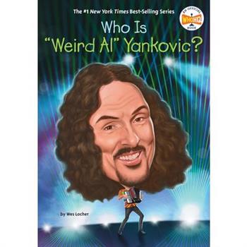 Who Is Weird Al Yankovic?