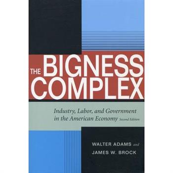 The Bigness Complex
