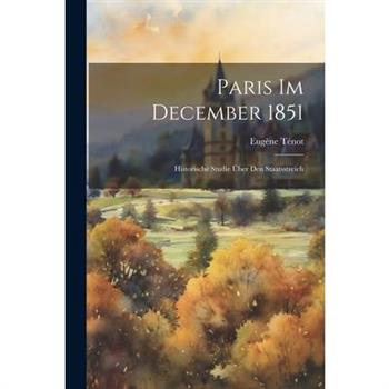 Paris im December 1851