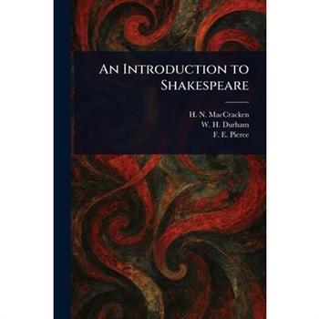 An Introduction to Shakespeare
