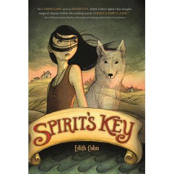 Spirit's Key