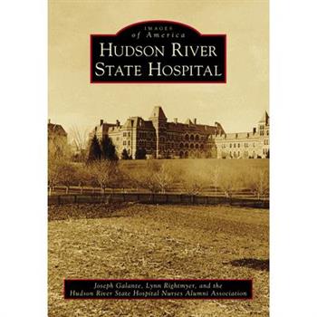 Hudson River State Hospital