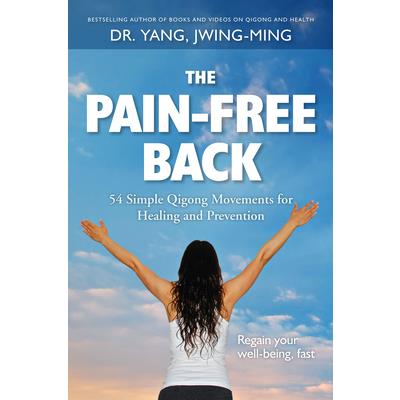 The Pain-Free Back The Pain-Free Back