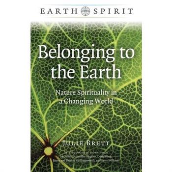 Belonging to the Earth