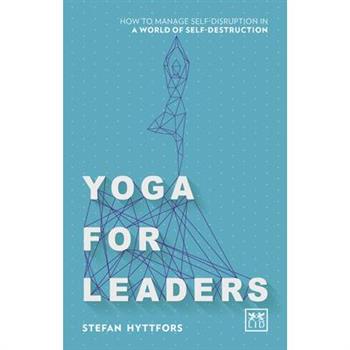 Yoga for Leaders
