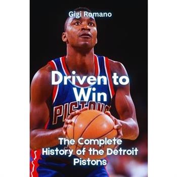Driven to Win