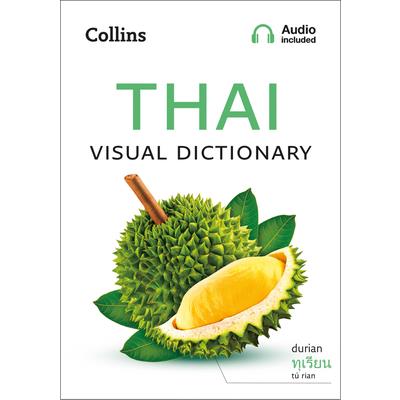 Thai Visual Dictionary