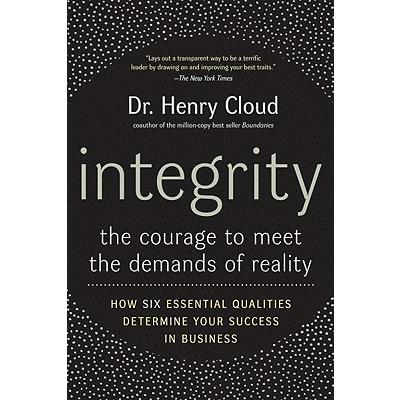 Integrity