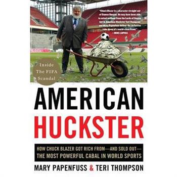 American Huckster