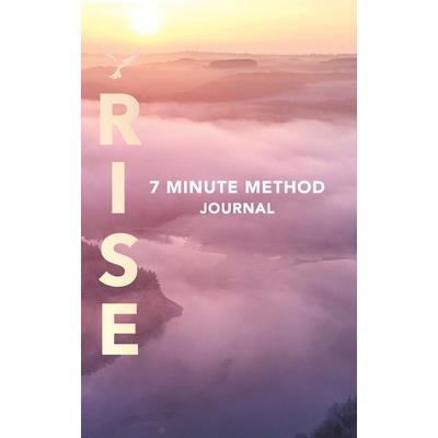 RISE 7 Minute Method Journal