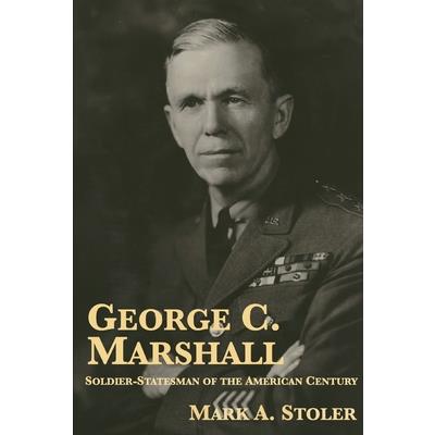 George C. Marshall