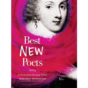 Best New Poets